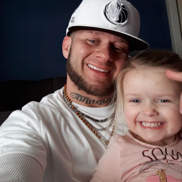 Meet your Posher, Caleb - Picture 1 of 1